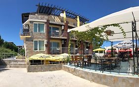 Family Hotel Littoral