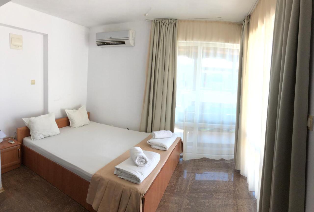 Family Hotel Littoral Sozopol Exterior photo