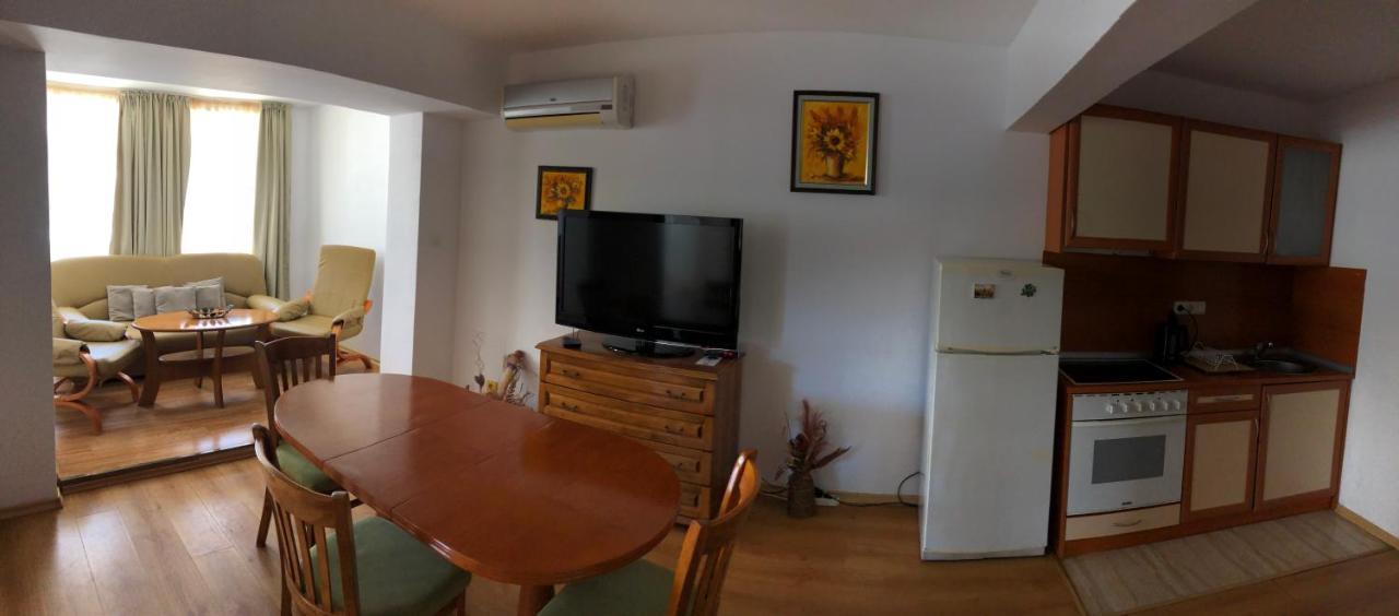 Family Hotel Littoral Sozopol Exterior photo