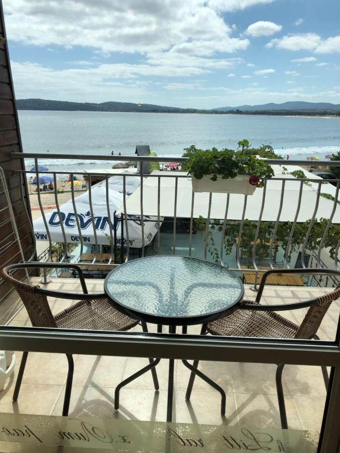 Family Hotel Littoral Sozopol Exterior photo