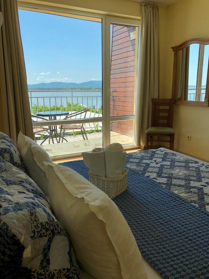 Family Hotel Littoral Sozopol Exterior photo